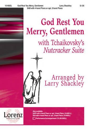 God Rest You Merry, Gentlemen