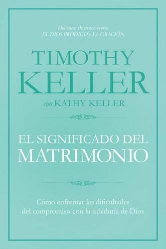 El significado del matrimonio