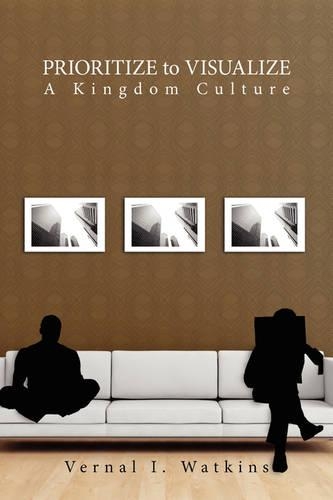 Prioritize to Visualize