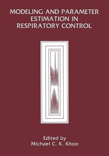 Modeling and Parameter Estimation in Respiratory Control