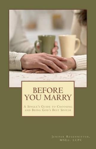 Before You Marry