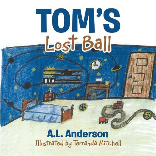 Tom's Lost Ball