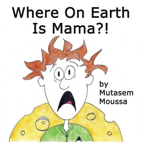 Where on Earth is Mama
