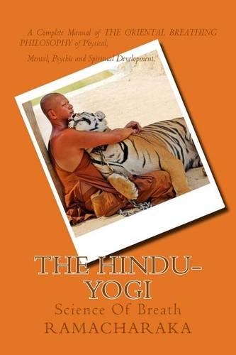 The HINDU-YOGI
