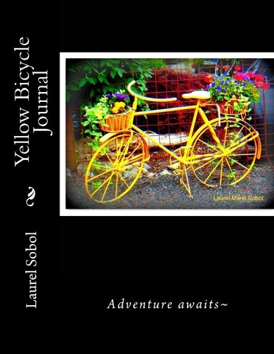 Yellow Bicycle Journal