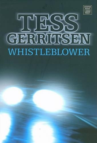 Whistleblower