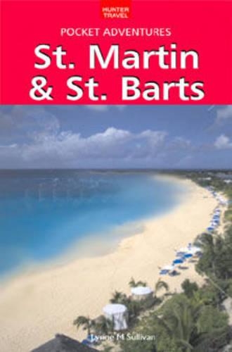 St. Martin and St. Barts