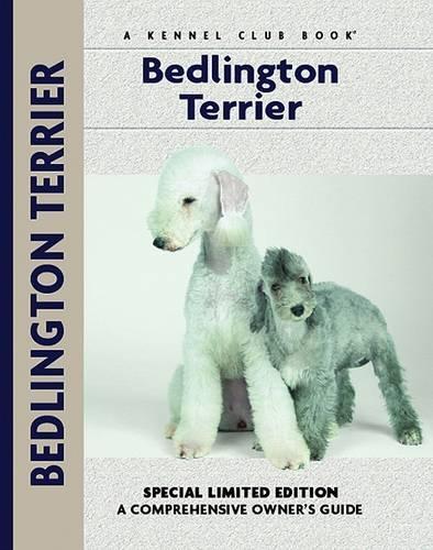 Bedlington Terrier
