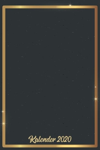 Kalender 2020