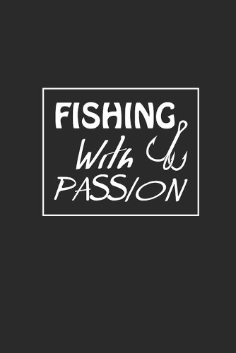 Fishing with Passion