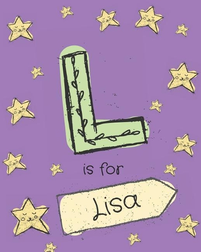 L is for Lisa
