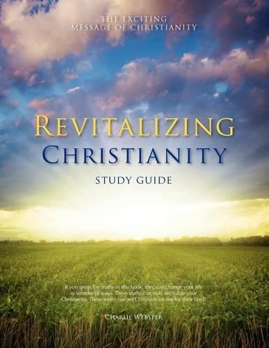 Revitalizing Christianity Study Guide