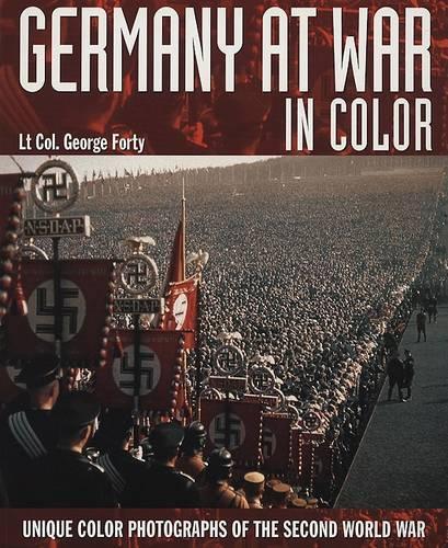 Germany at War in Colour