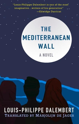 The Mediterranean Wall