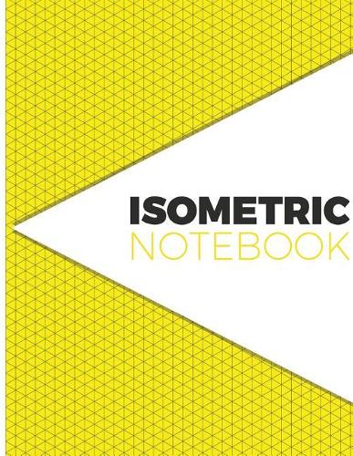 Isometric Notebook