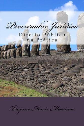 Procurador Juridico: Direito Publico Na Pratica
