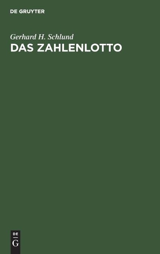 Das Zahlenlotto