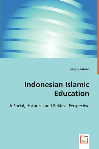 Indonesian Islamic Education