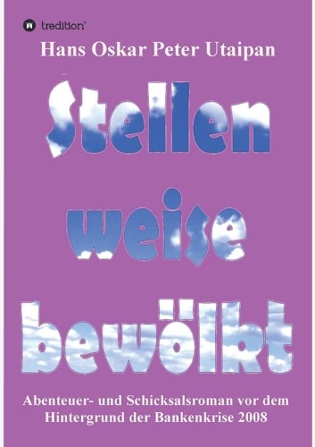Stellenweise bewölkt