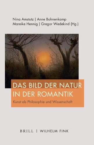 Das Bild Der Natur in Der Romantik