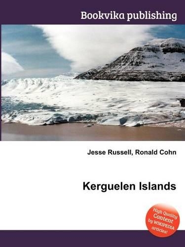 Kerguelen Islands