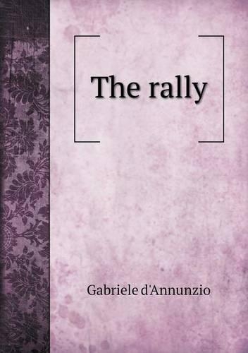 The rally