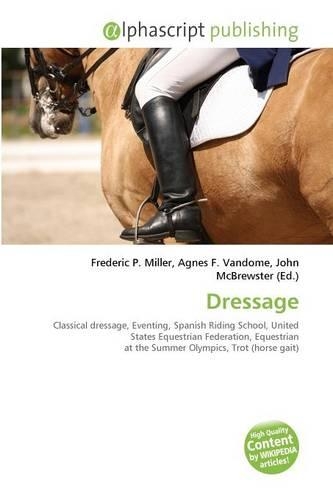 Dressage