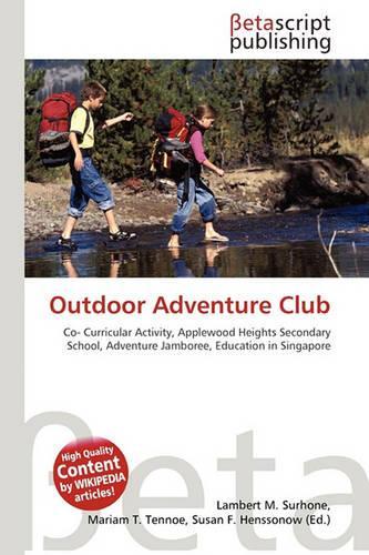 Outdoor Adventure Club