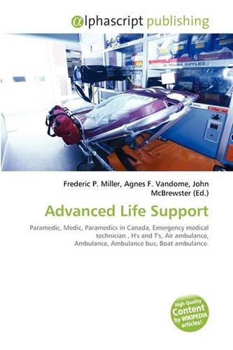 Advanced Life Support: (English)