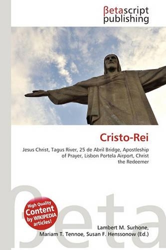 Cristo-Rei: (English)