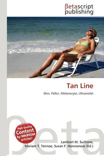 Tan Line