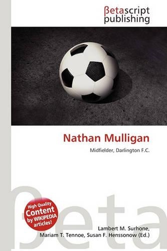 Nathan Mulligan