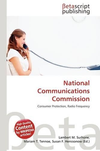 National Communications Commission