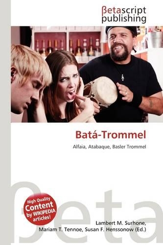 Bata-Trommel