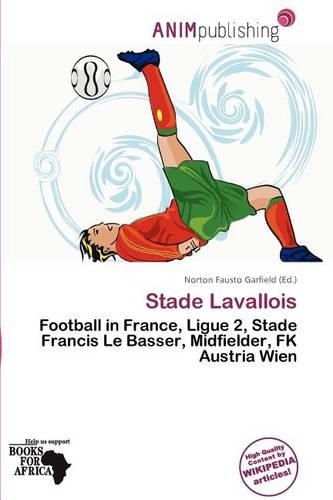 Stade Lavallois: (English)