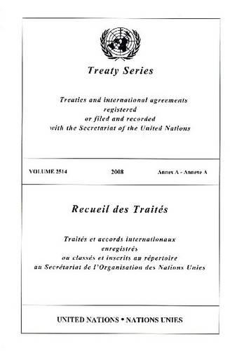 Treaty Series
