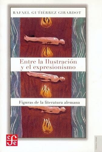 Entre La Ilustracin y El Expresionismo