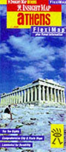Athens Insight Fleximap