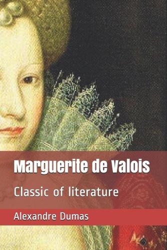 Marguerite de Valois