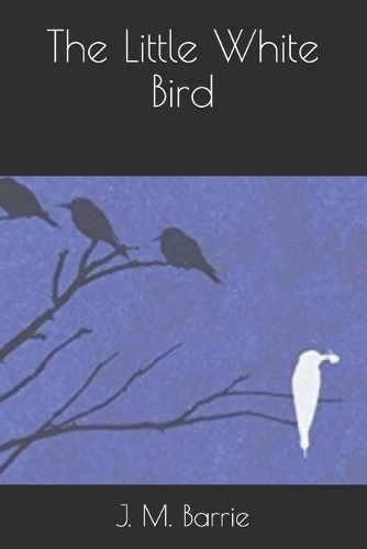 The Little White Bird