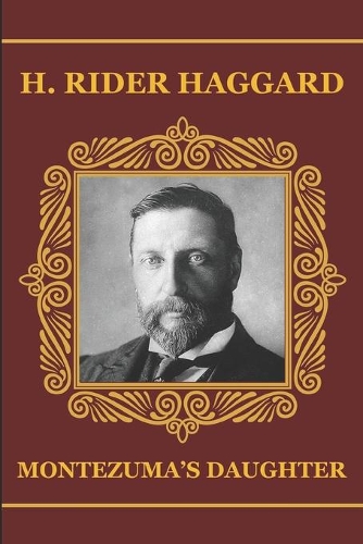 Montezuma's Daughter