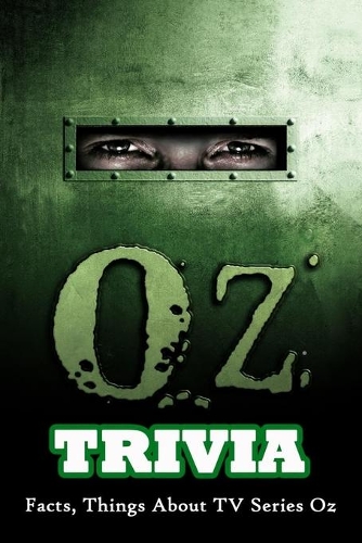 Oz Trivia