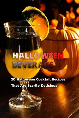 Halloween Beverage