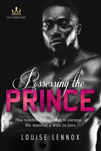 Possessing The Prince