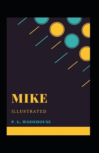 Mike Illustrated