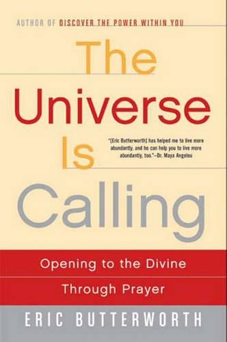 The Universe Is Calling