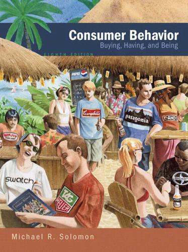 Consumer Behavior