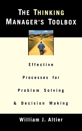 The Thinking Manager's Toolbox