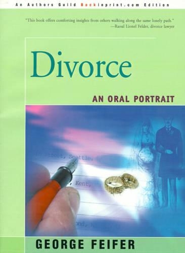 Divorce