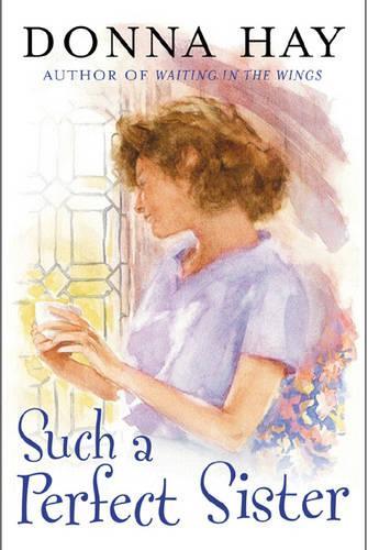 Such a Perfect Sister